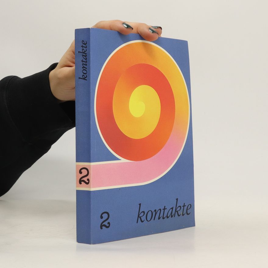 Kolektiv autorů Kontakte