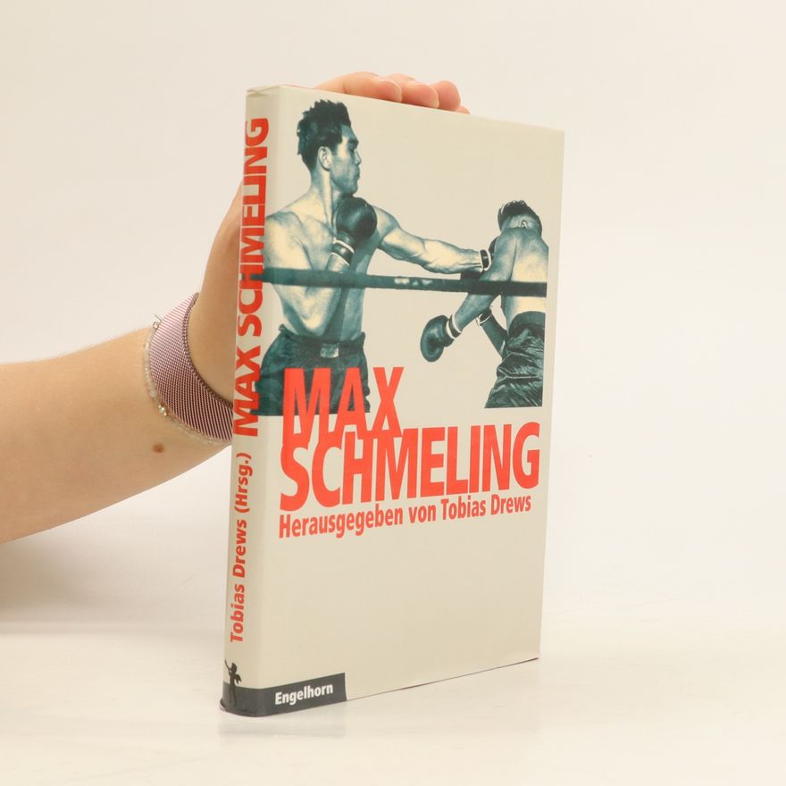 Tobias Drews Max Schmeling