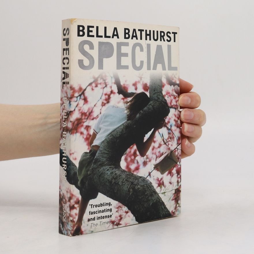 Bella Bathurst Special