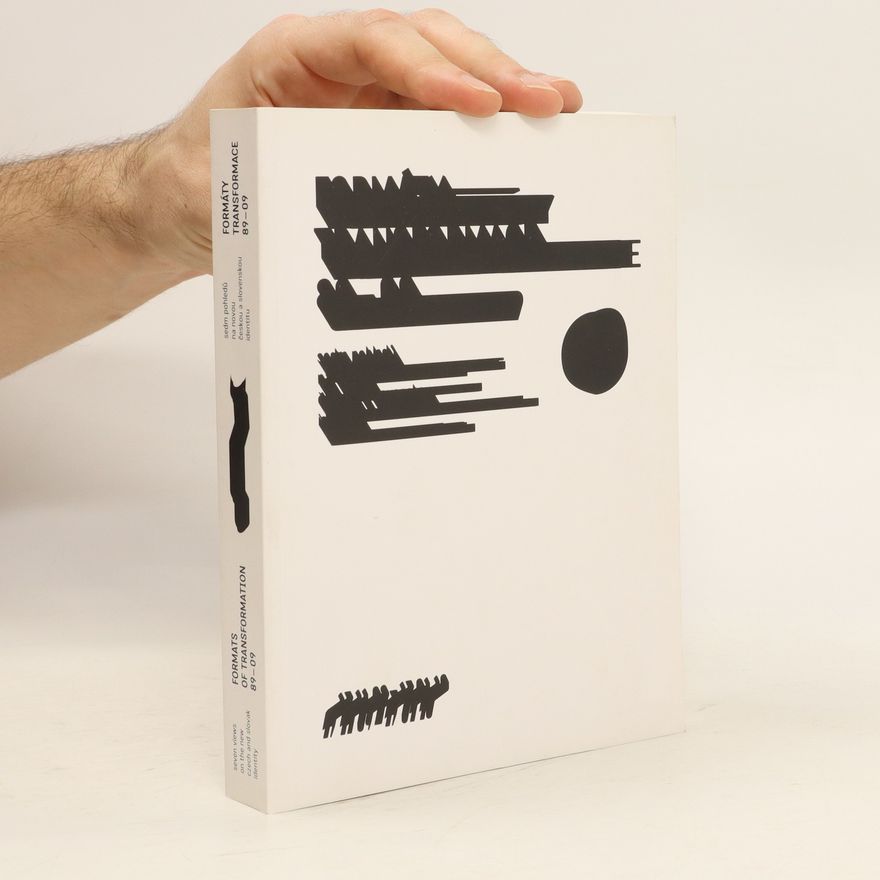 Autorenkollektiv Formáty transformace 89-09