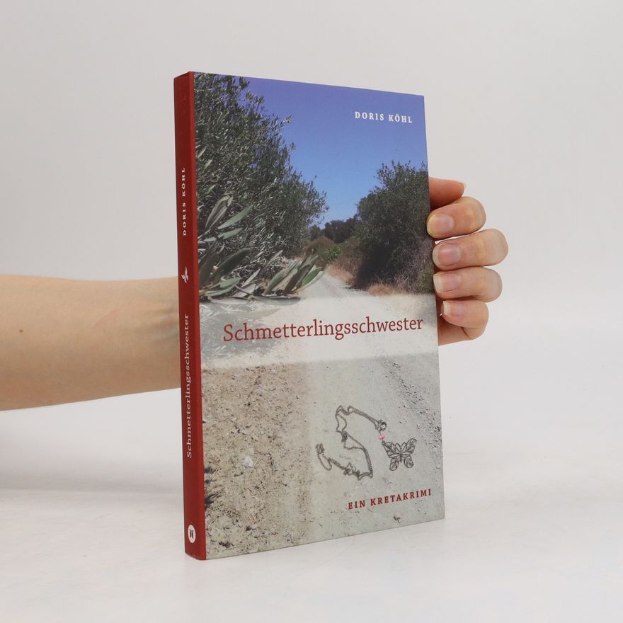 Doris Köhl Schmetterlingsschwester