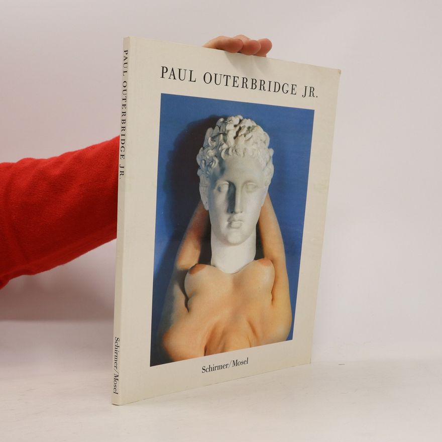 Paul Outerbridge Photographien