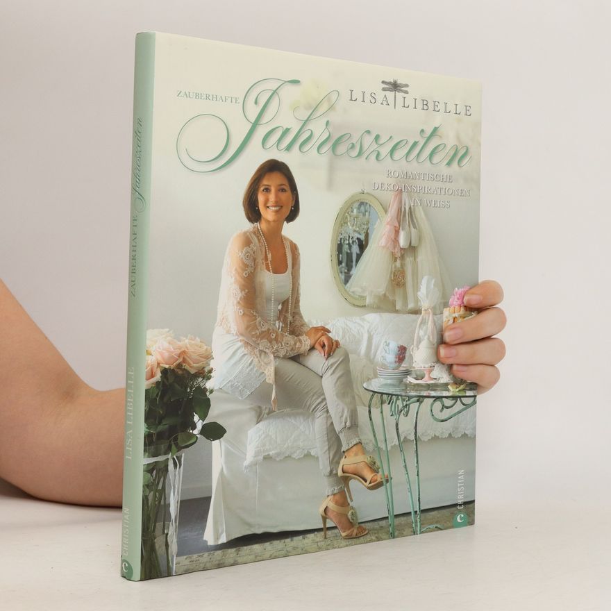 Lisa Libelle Zauberhafte Jahreszeiten