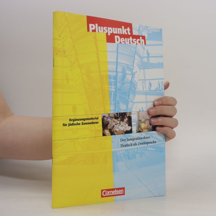 Autorenkollektiv Pluspunkt Deutsch