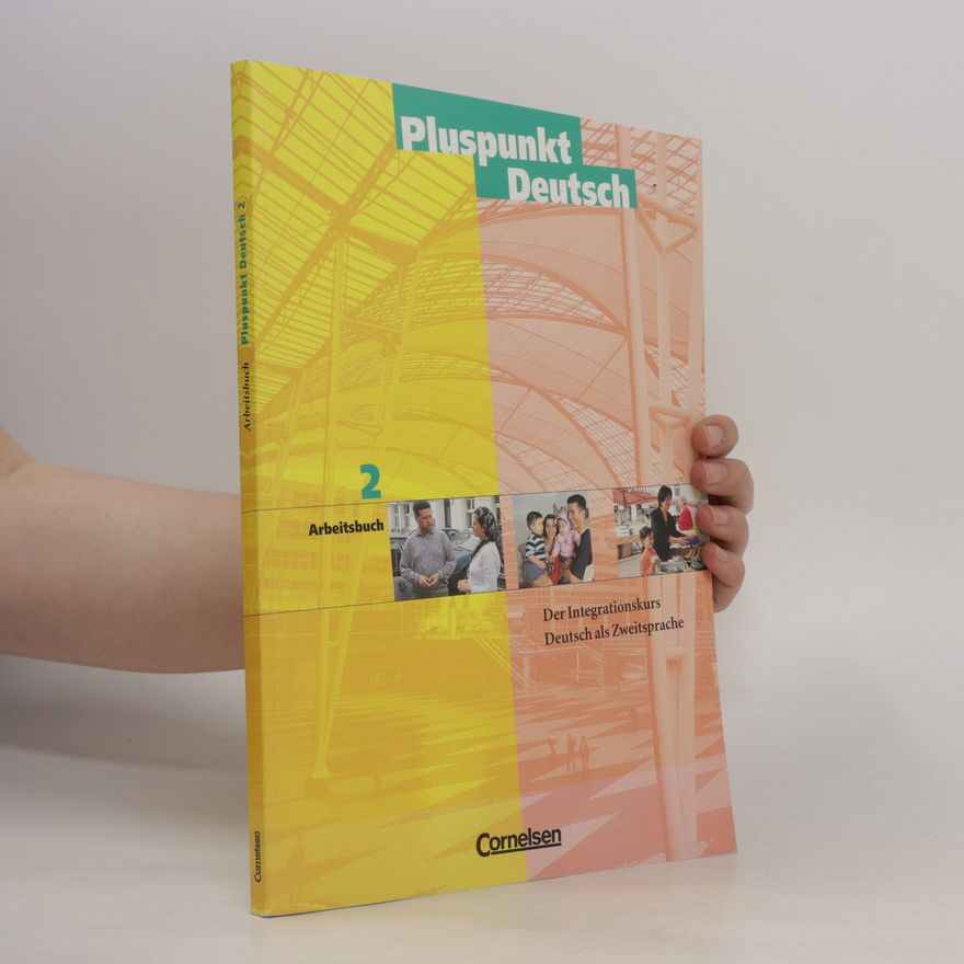 Autorenkollektiv Pluspunkt Deutsch