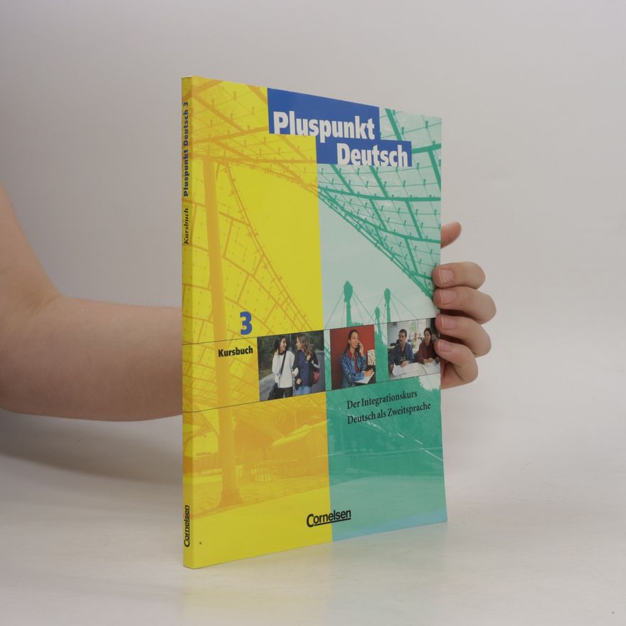 Autorenkollektiv Pluspunkt Deutsch