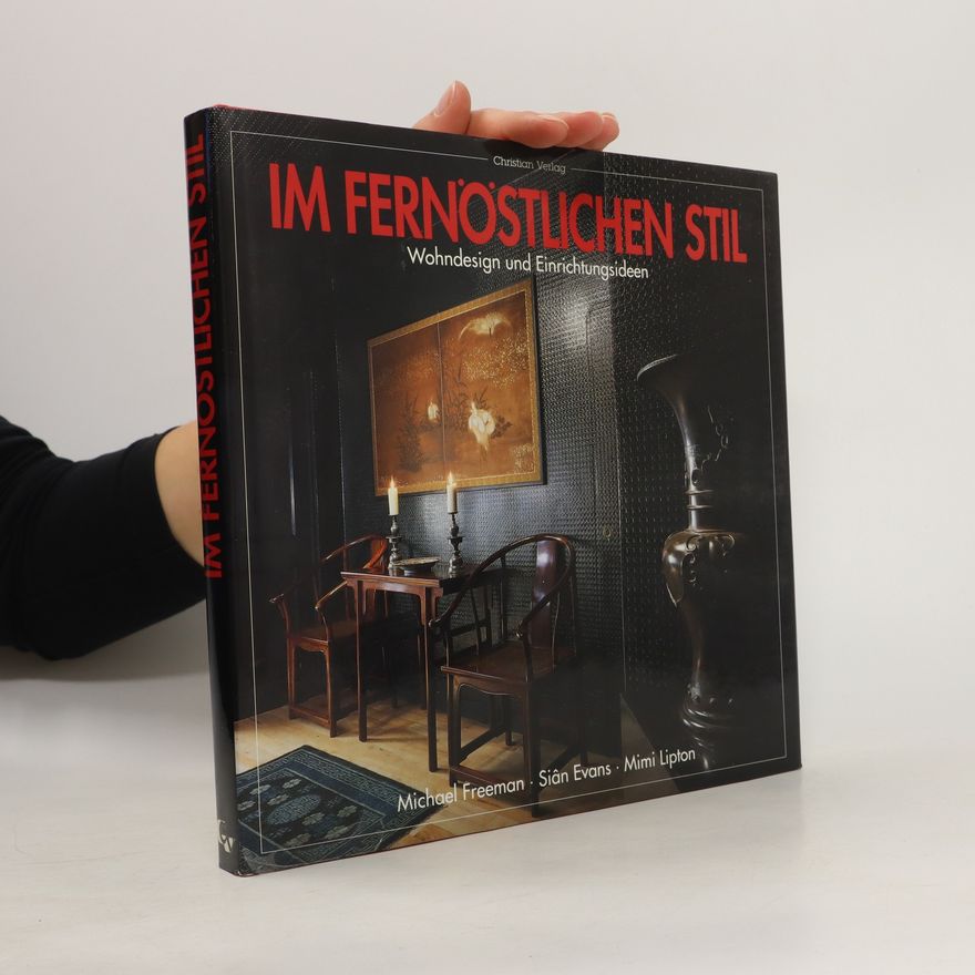 Michael Freeman Im fernöstlichen Stil
