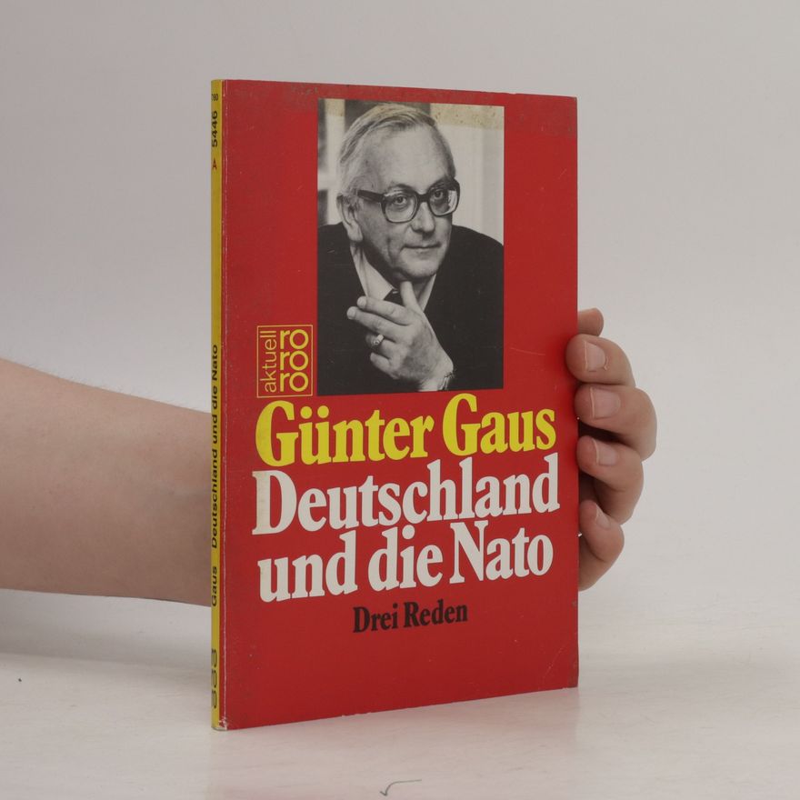 Günter Gaus Deutschland und die Nato