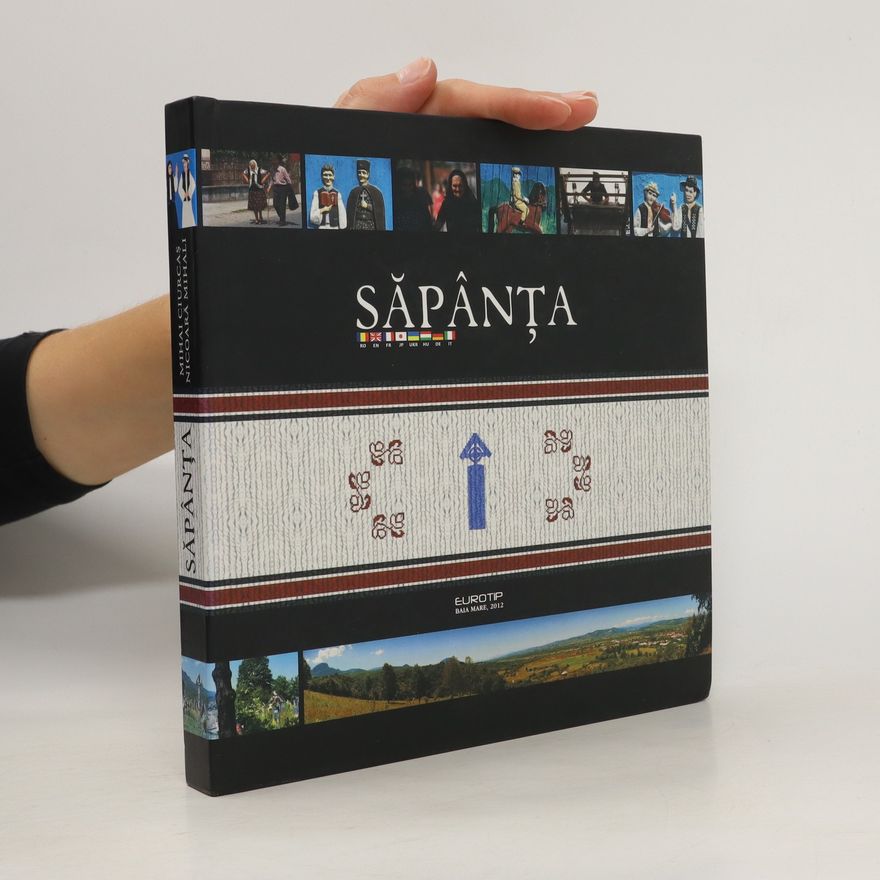 Collectif d'auteurs Săpânța