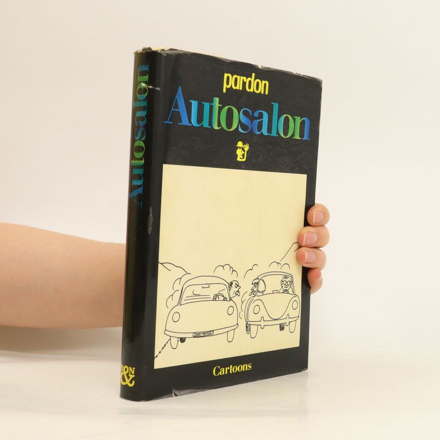 Various authors Autosalon
