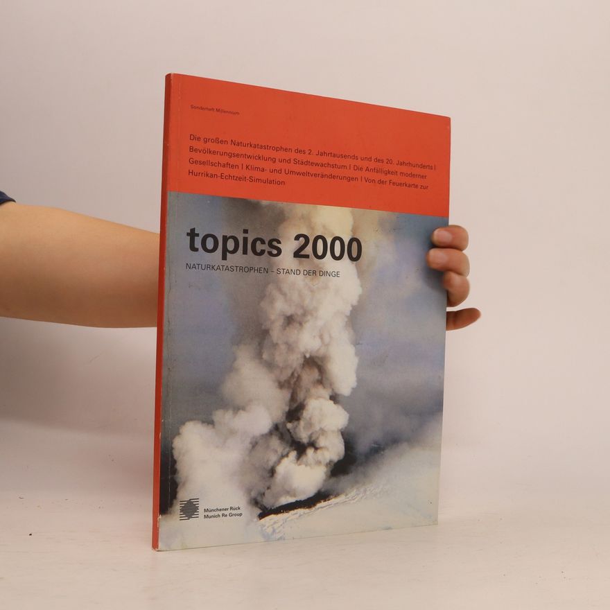 Autorenkollektiv Topics 2000