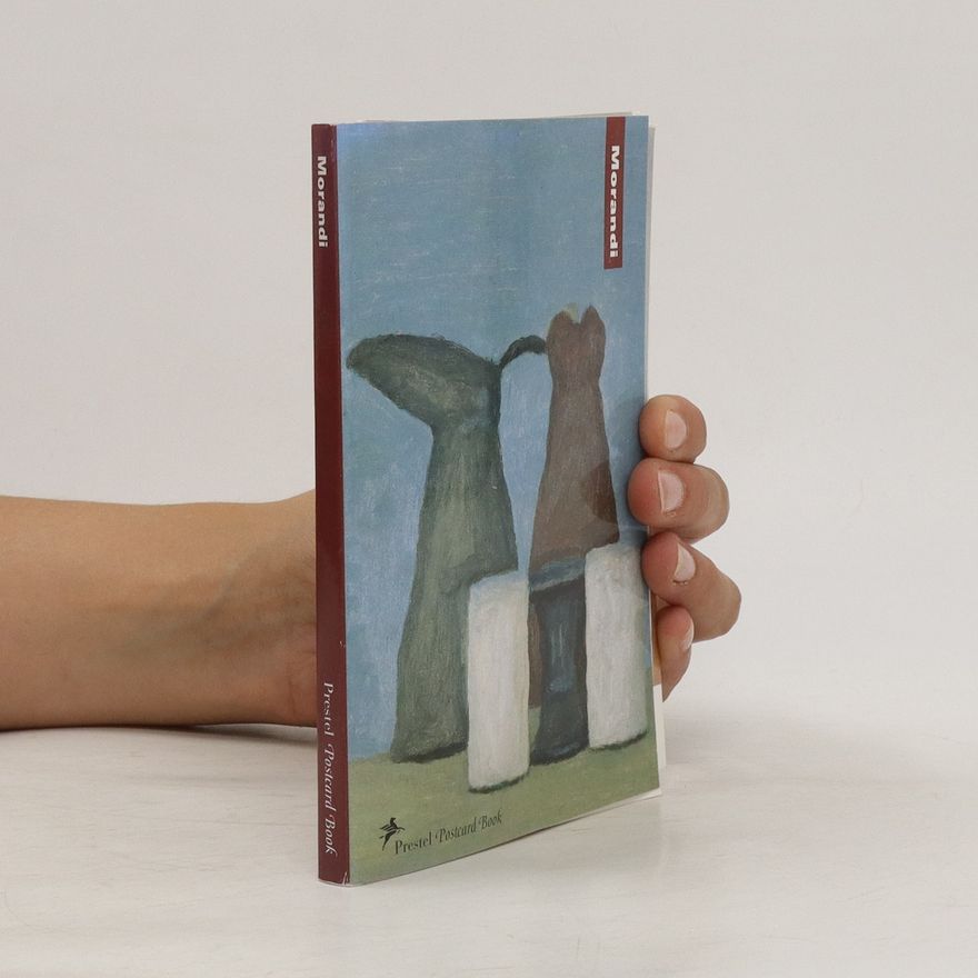 Giorgio Morandi Morandi