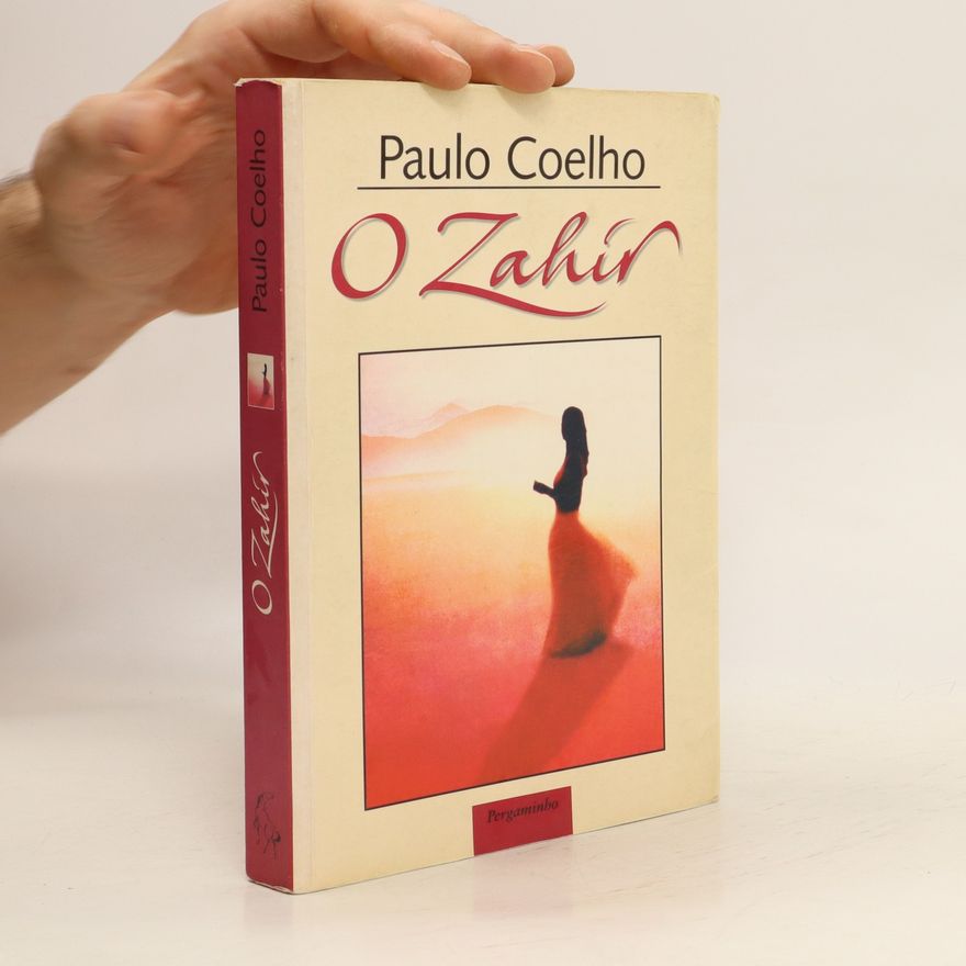 Paulo Coelho O Zahir