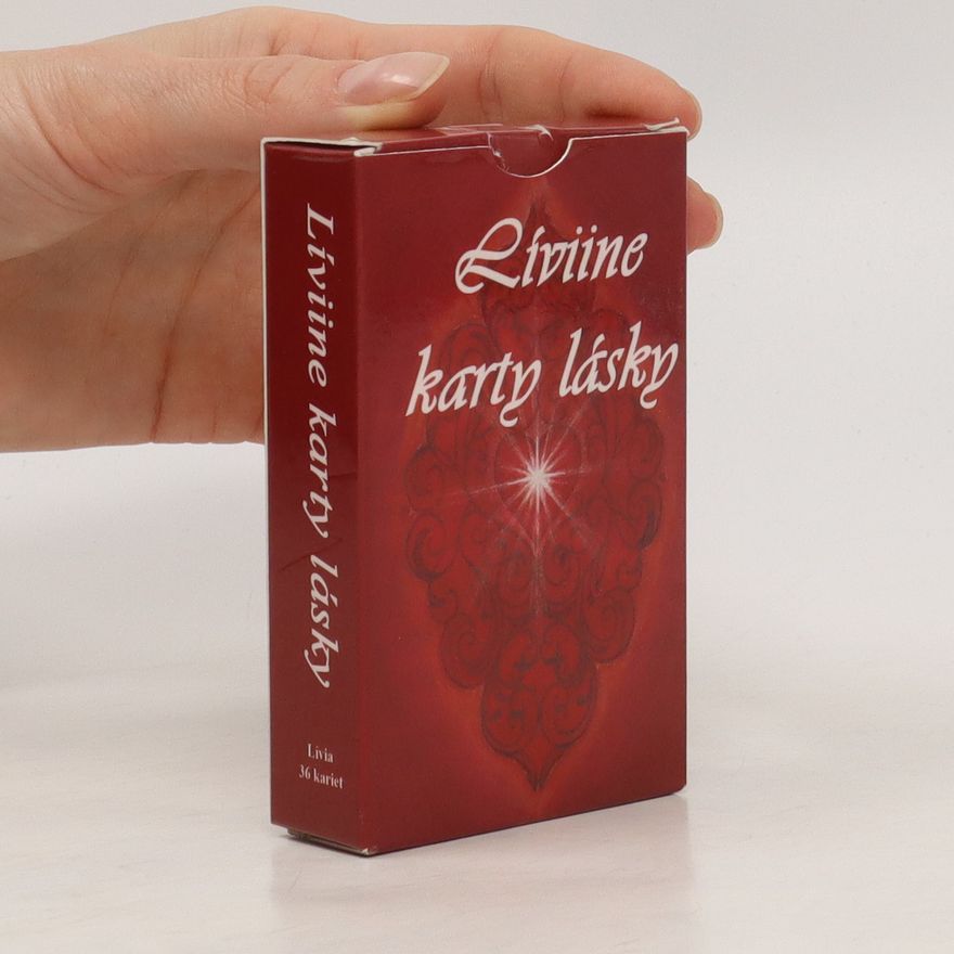 Lívia Líviine karty lásky
