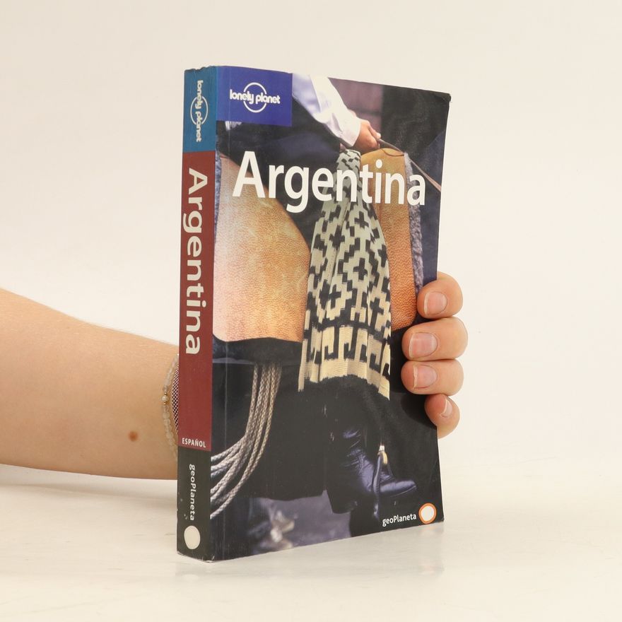Sandra Bao Argentina