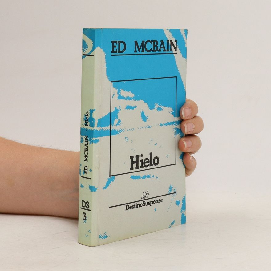 Ed McBain Hielo