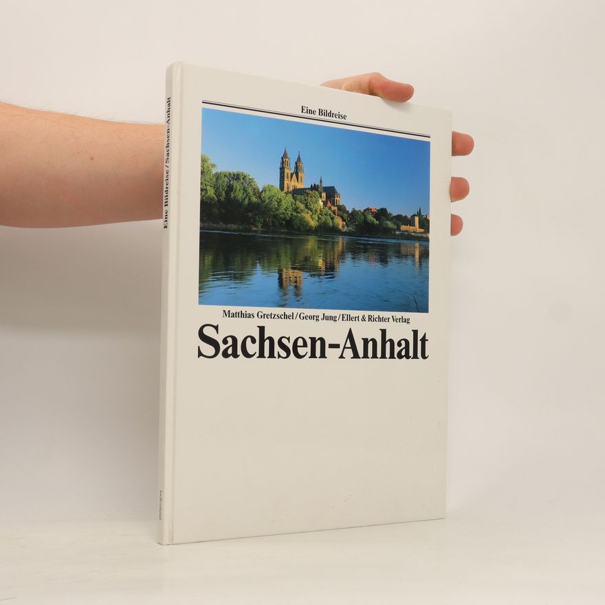 Matthias Gretzschel Sachsen-Anhalt