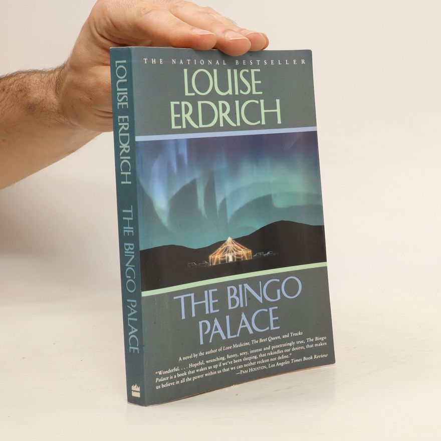 Louise Erdrich The Bingo Palace