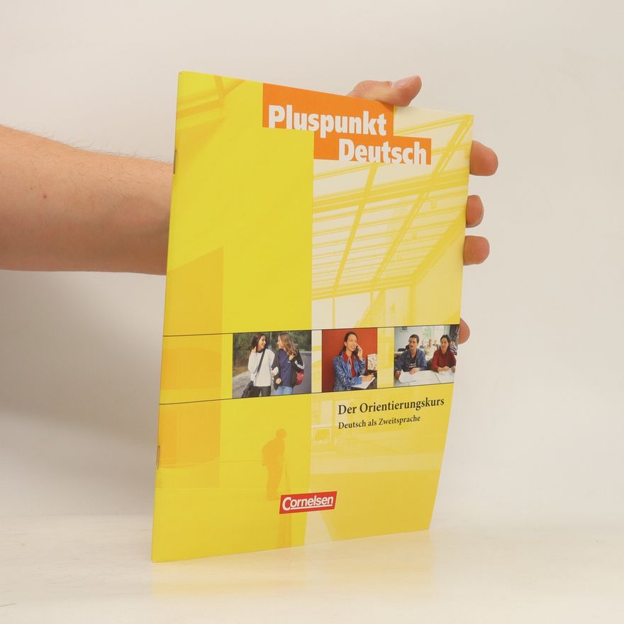 Autorenkollektiv Pluspunkt Deutsch