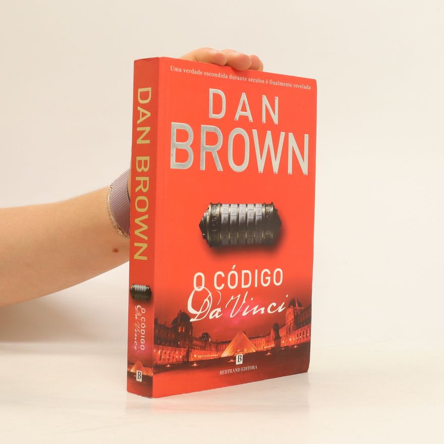 Dan Brown O codigo Da Vinci