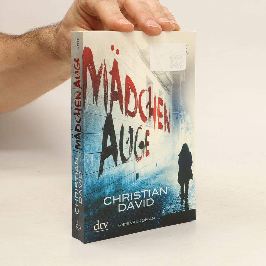 David Christian Mädchenauge
