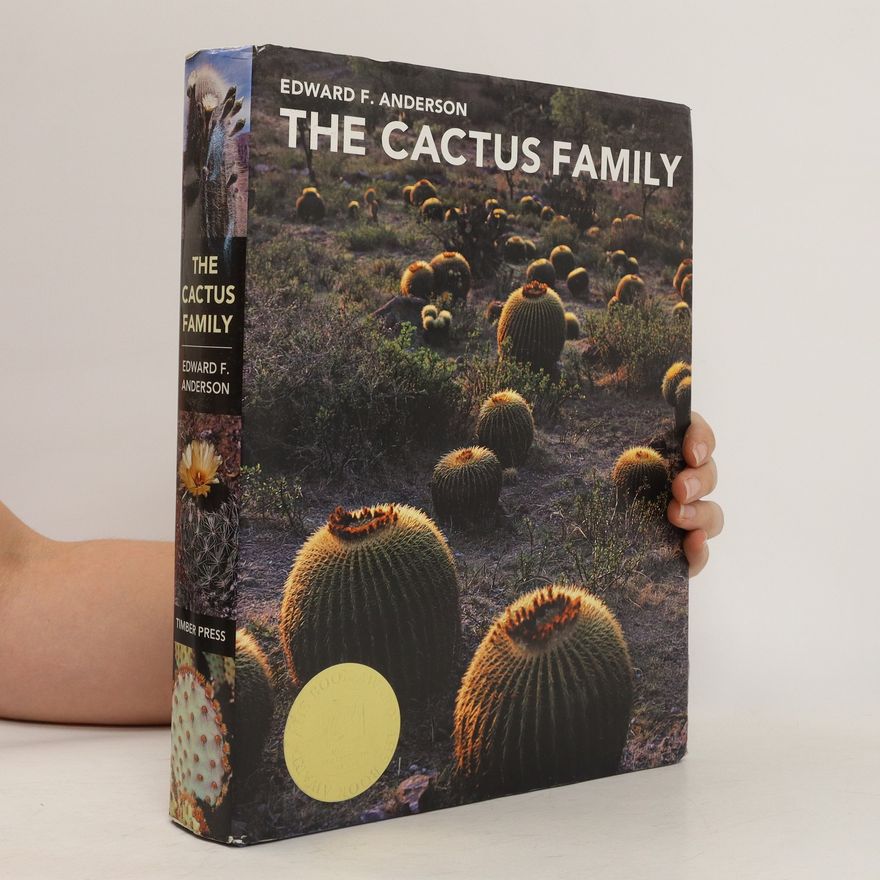Edward F. Anderson The Cactus Family