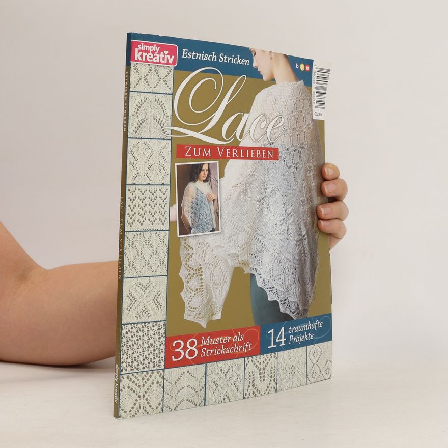 Autorenkollektiv Lace zum verlieben