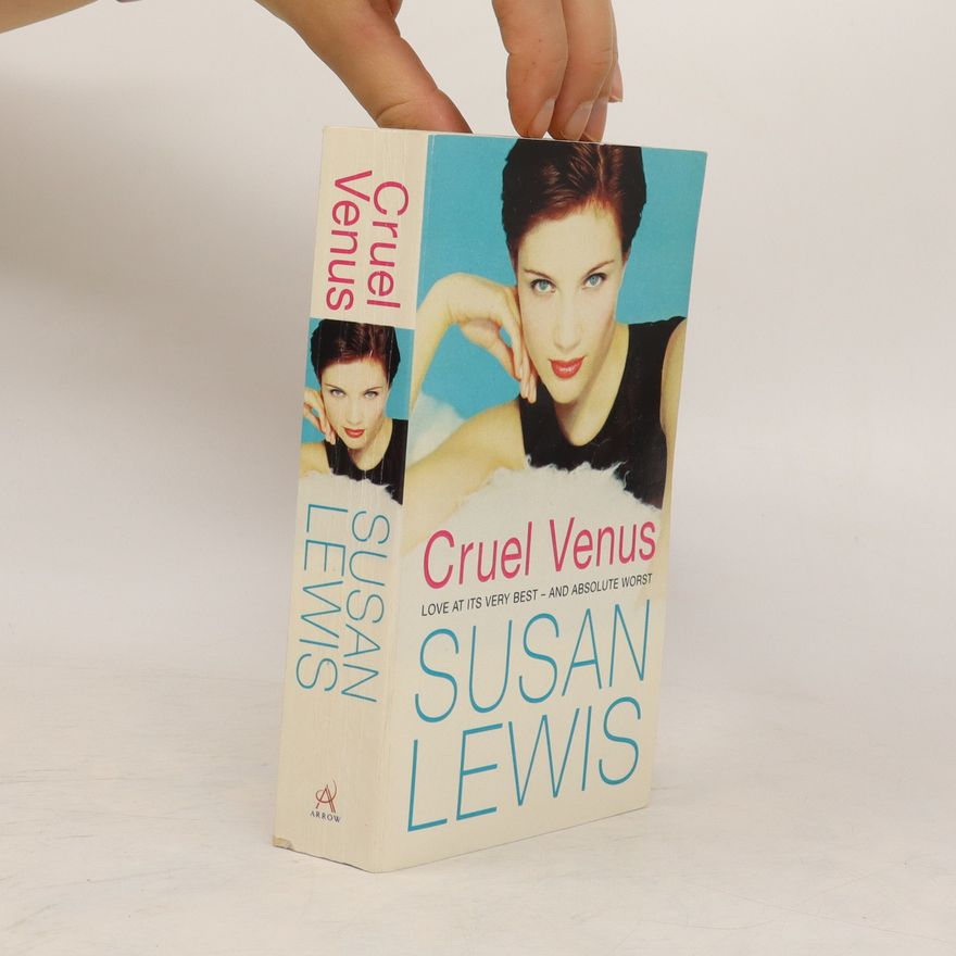 Susan Lewis Cruel Venus