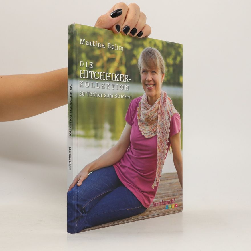 Martina Behm Die Hitchhiker-Kollektion