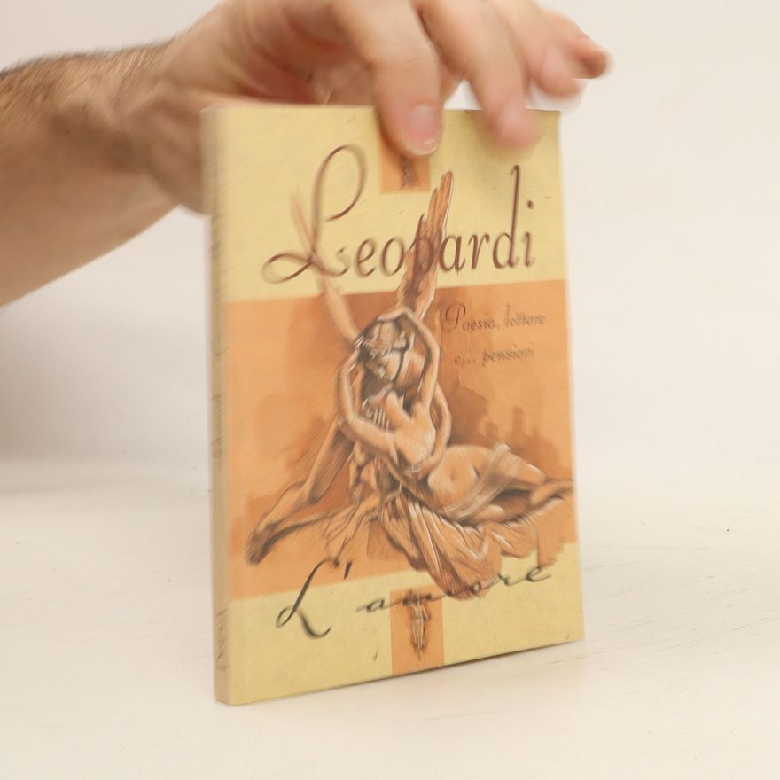 Various authors Leopardi