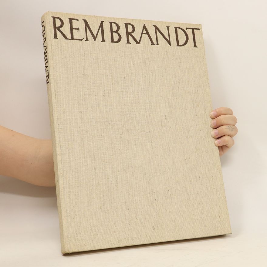 Autorenkollektiv Rembrandt