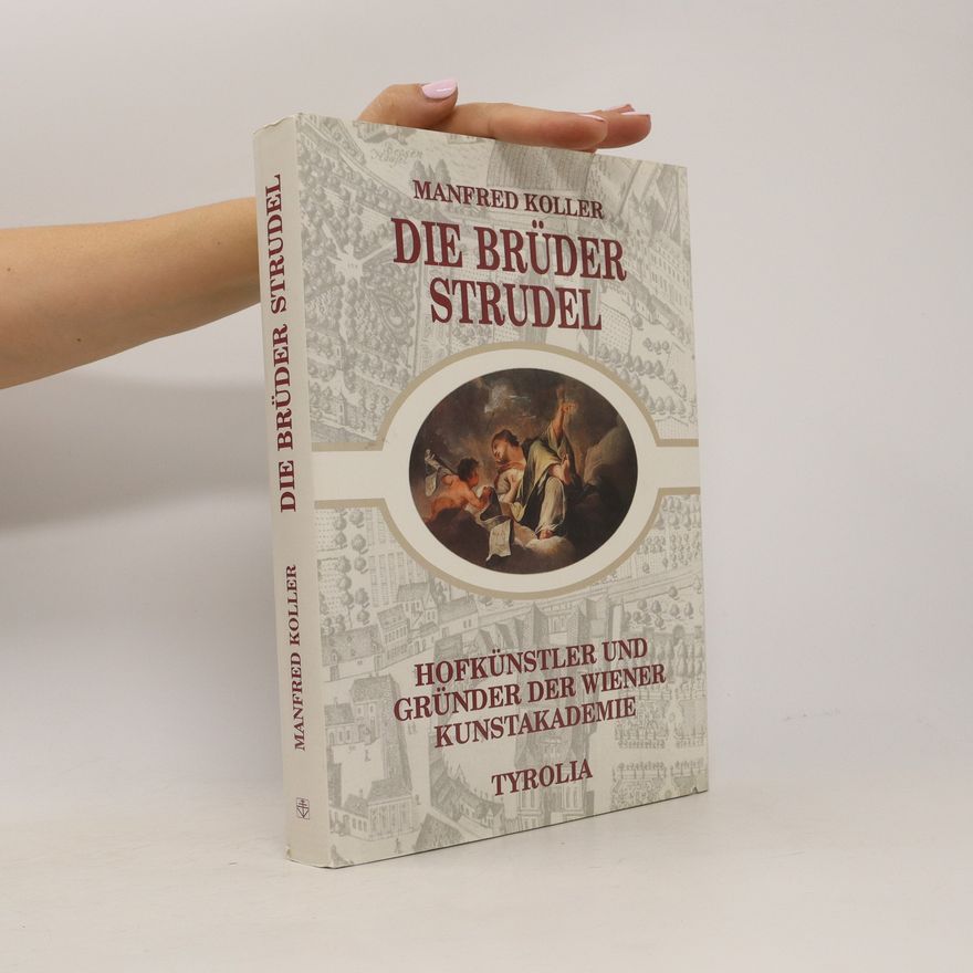 Manfred Koller Die Brüder Strudel