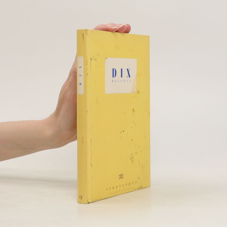 Autorenkollektiv DIX Ballett 9