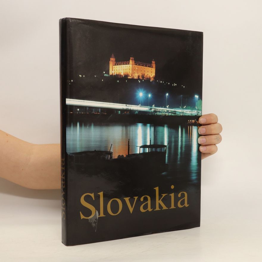 Eugen Lazišťan Slovakia