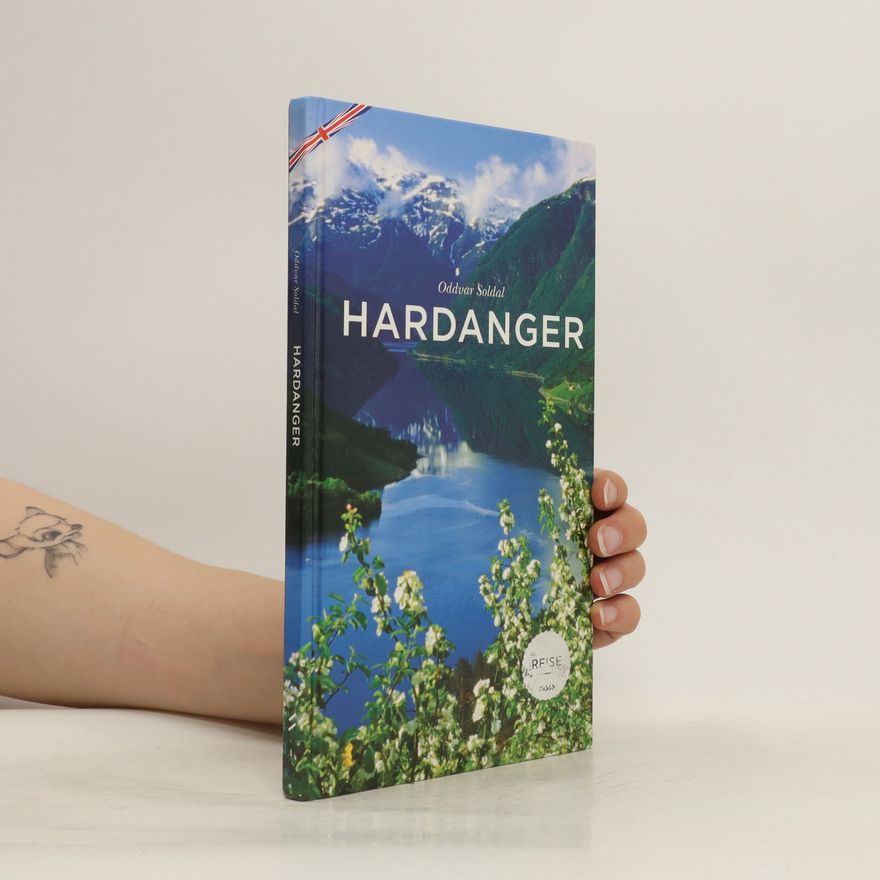 Oddvar Soldad Hardanger