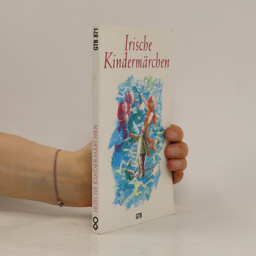 Dietrich Kerlen Irische Kindermärchen