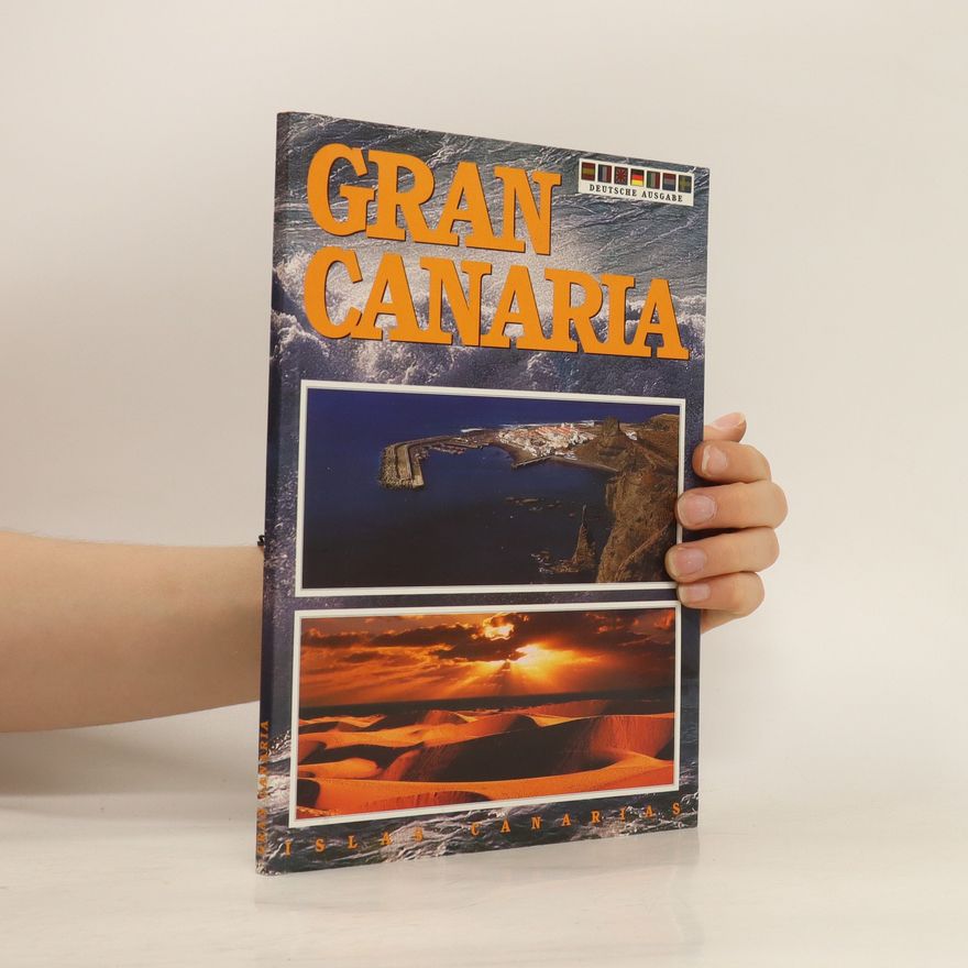 Autorenkollektiv Gran Canaria