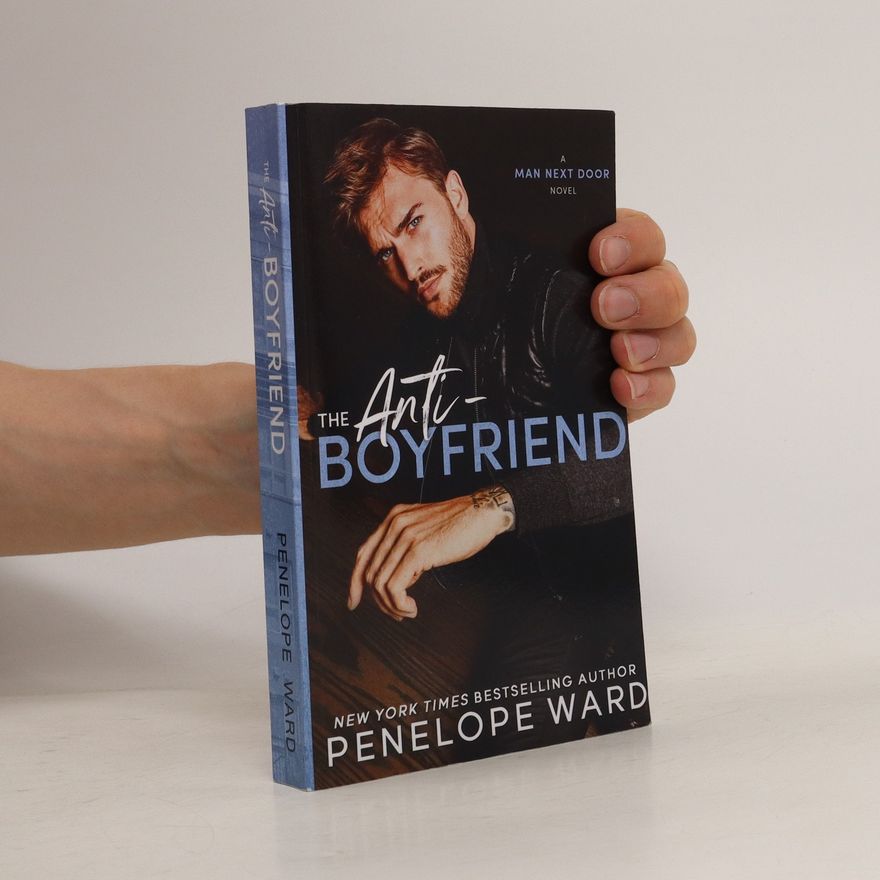 Penelope Ward The Anti-Boyfriend