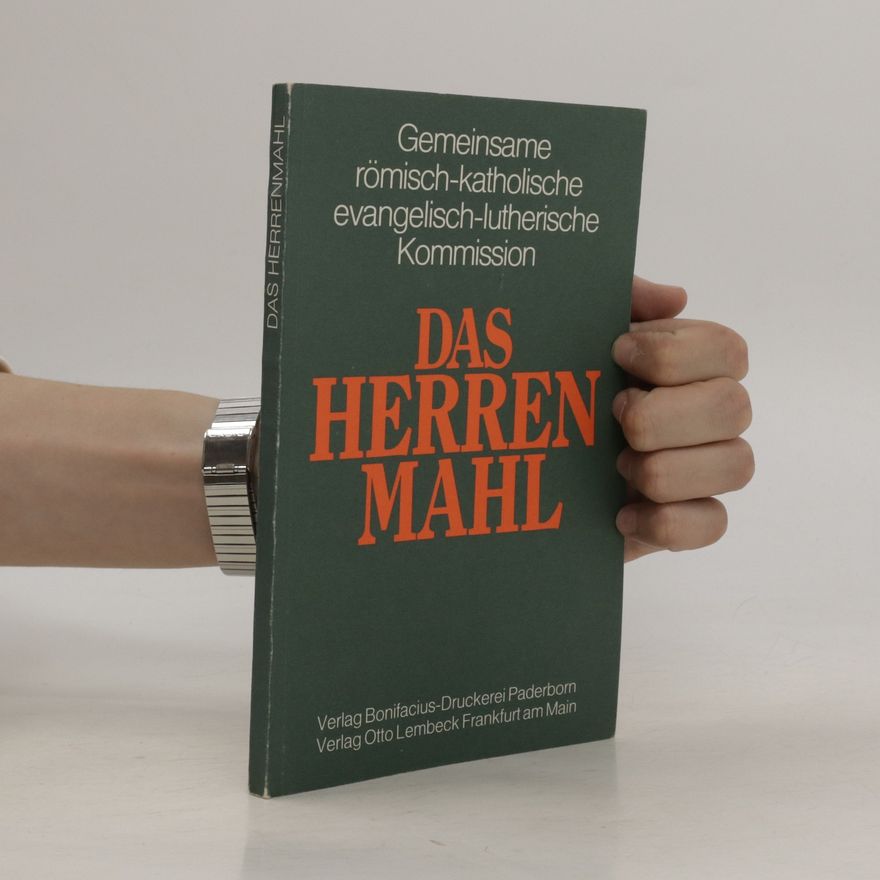Autorenkollektiv Das Herrenmahl