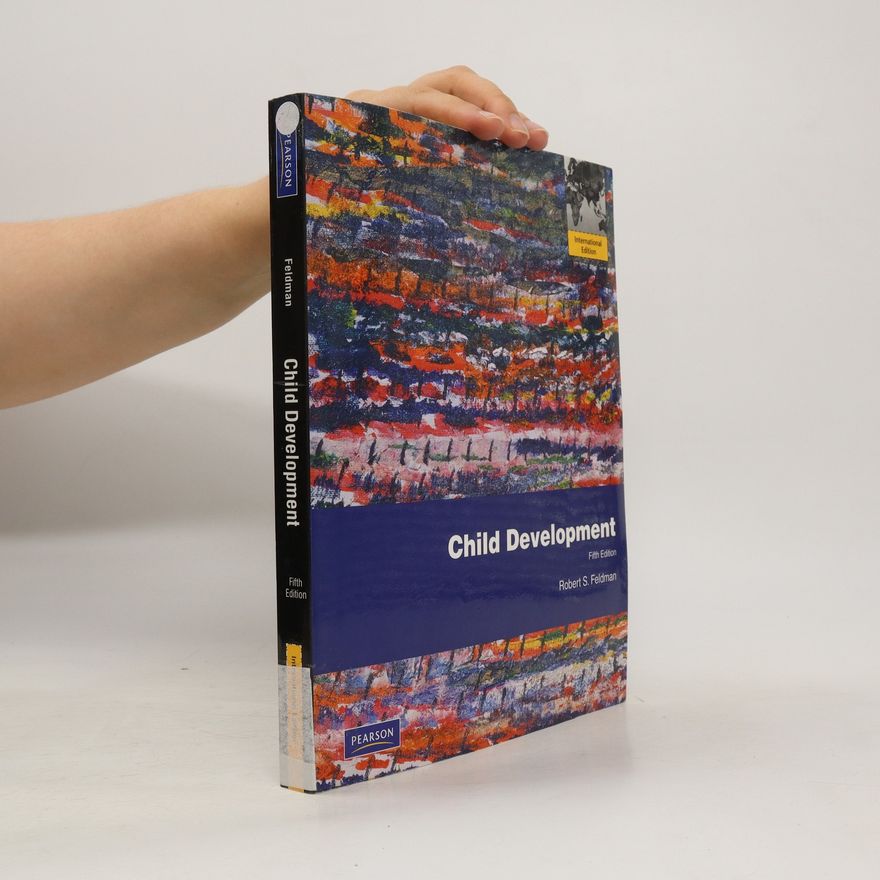 Robert Feldman Child Development