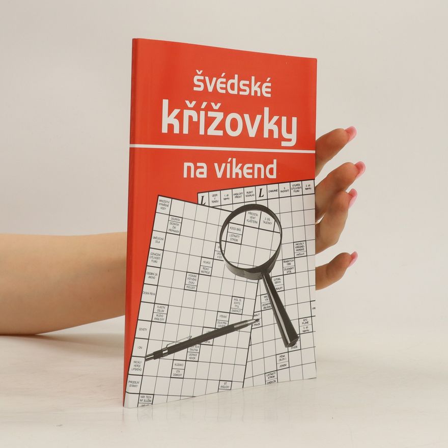 Autorenkollektiv Švédské křížovky na víkend