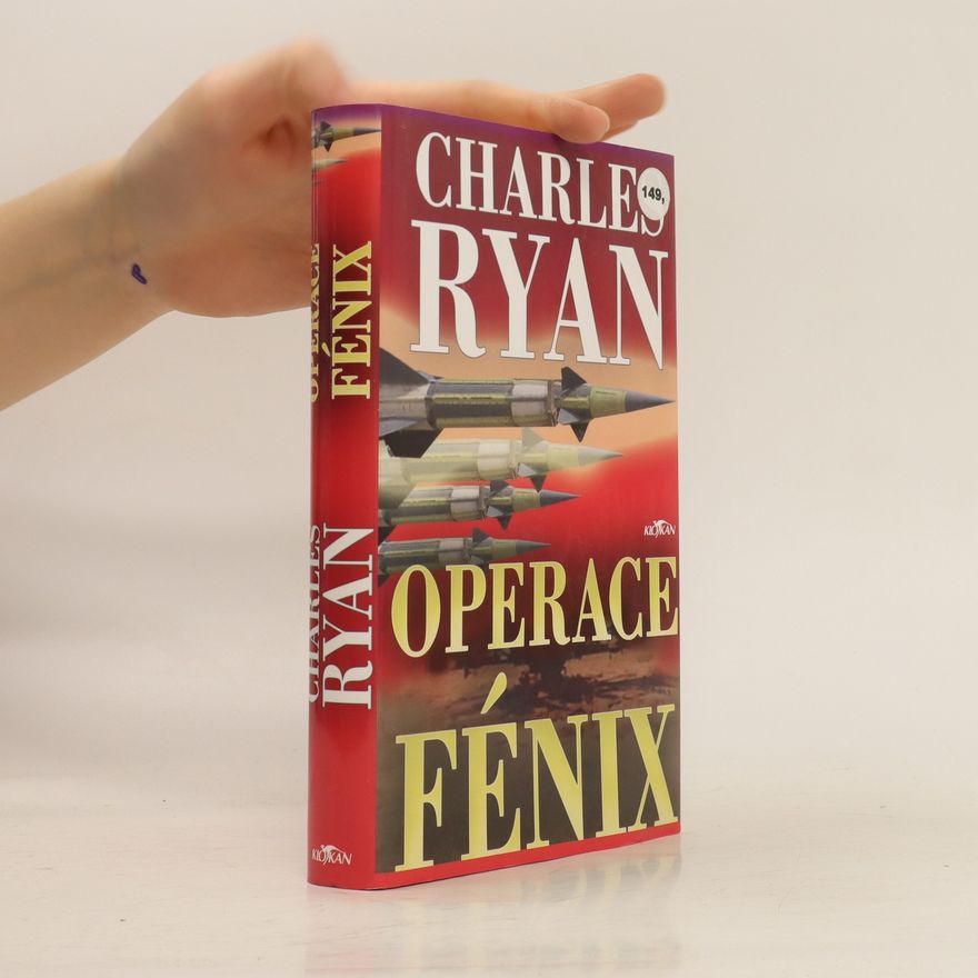 Ryan Charles Operace Fénix