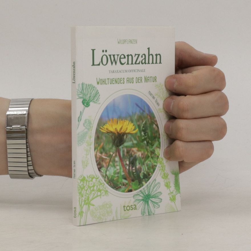 Martina Tolnai Löwenzahn