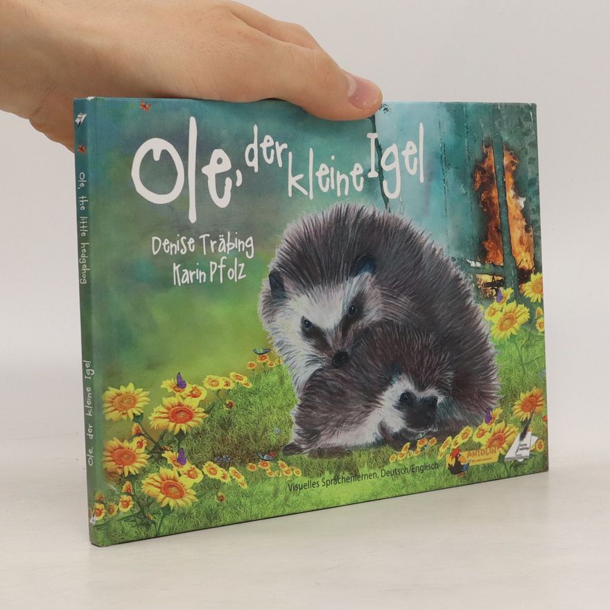 Denise Träbing Ole, Der Kleine Igel