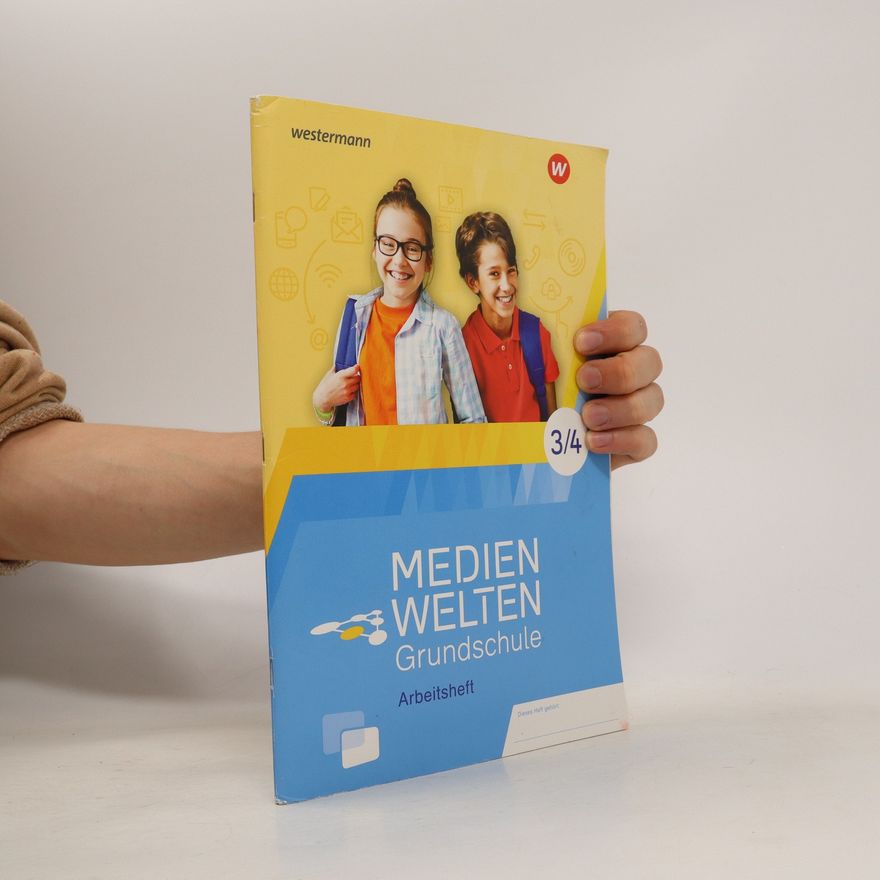 Autorenkollektiv Medienwelten Grundschule