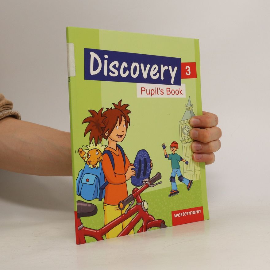 Autorenkollektiv Discovery 3