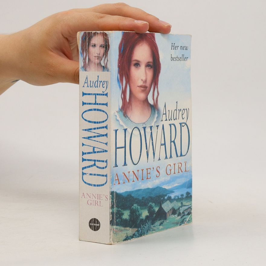 Audrey Howard Annie's Girl