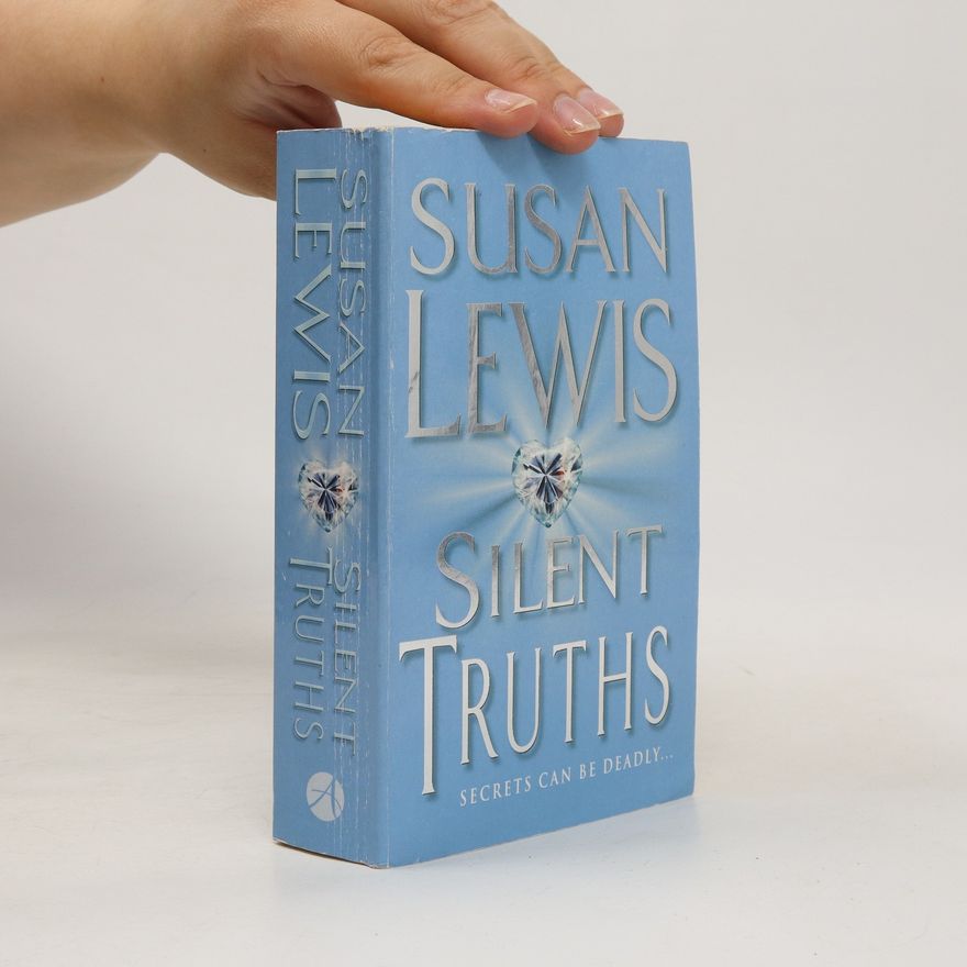 Susan Lewis Silent Truths