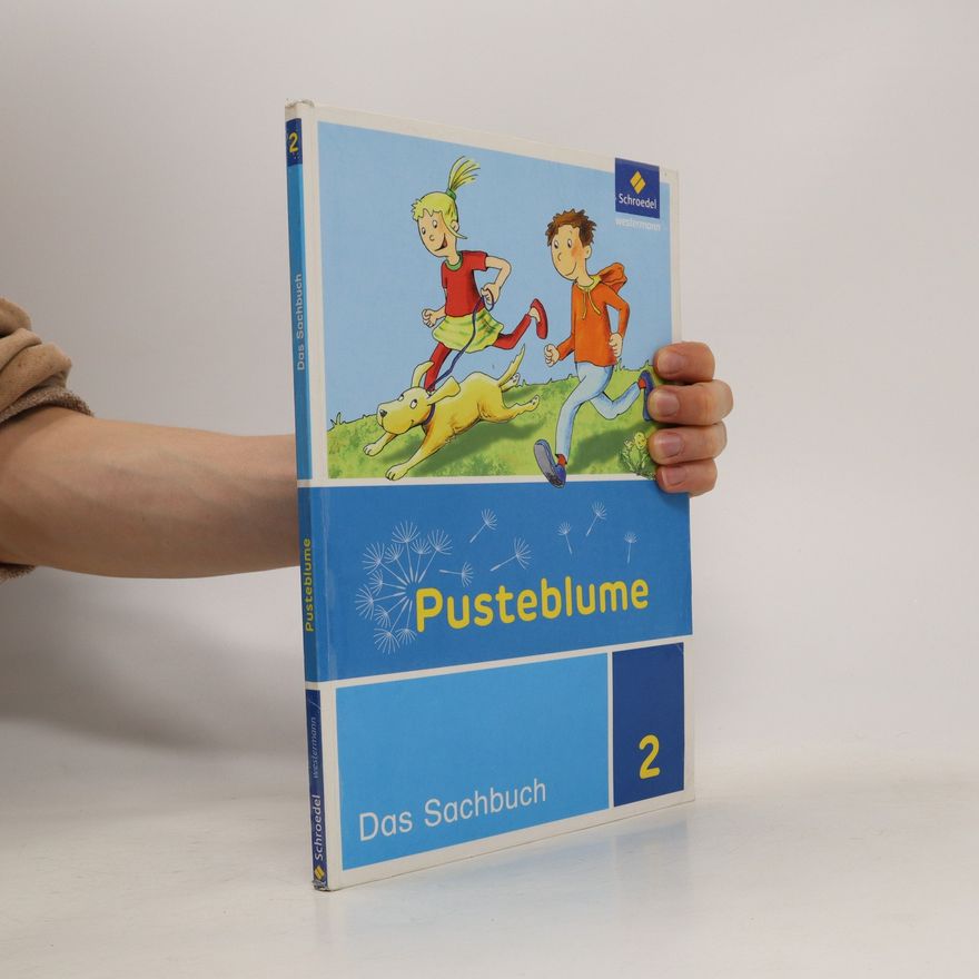 Various authors Pusteblume - das Sachbuch