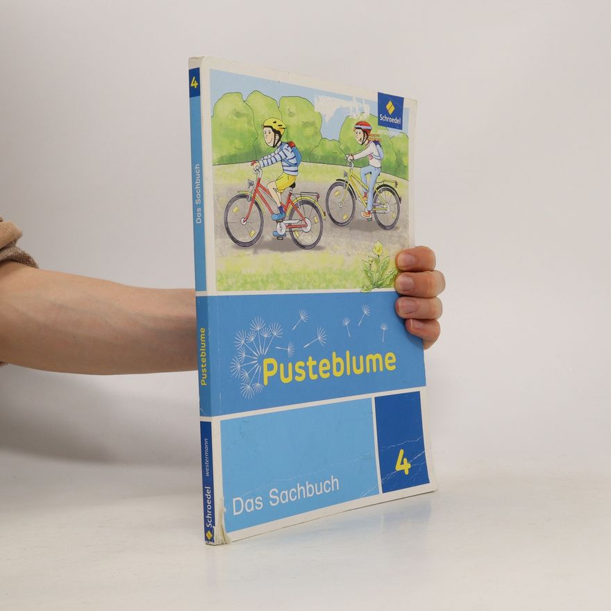 Various authors Pusteblume - das Sachbuch